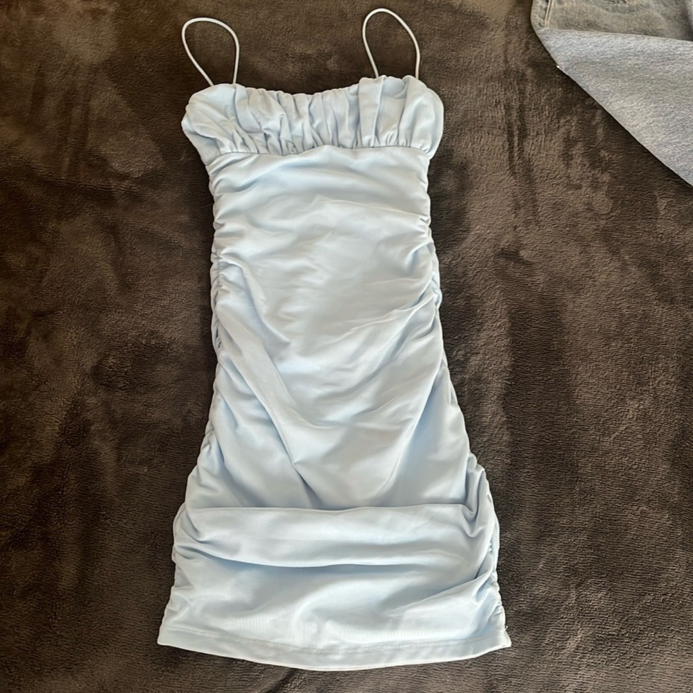 Princess Polly Mini Dress